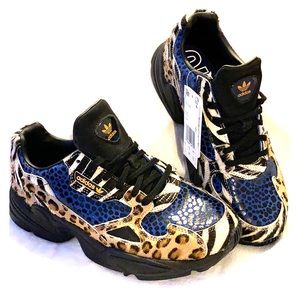 falcon out loud sneakers